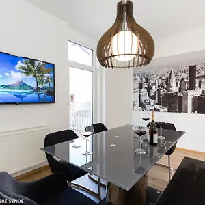 Appartamento Center Tirol, Innsbruck