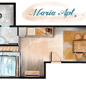 Appartamento Maria Und Joseph, Innsbruck