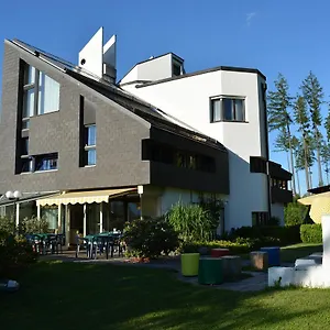 Guest house Leitgebhof, Innsbruck