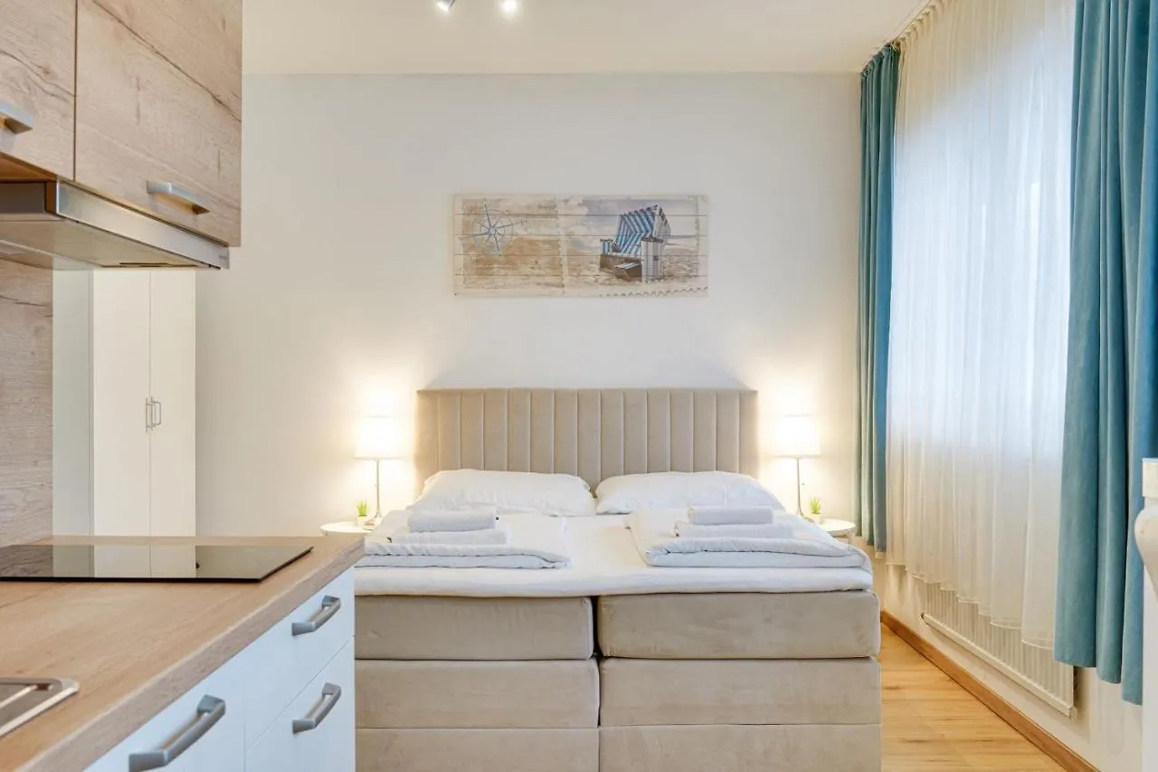 Wohnen Auf Zeit - Studiowohnung Innsbruck