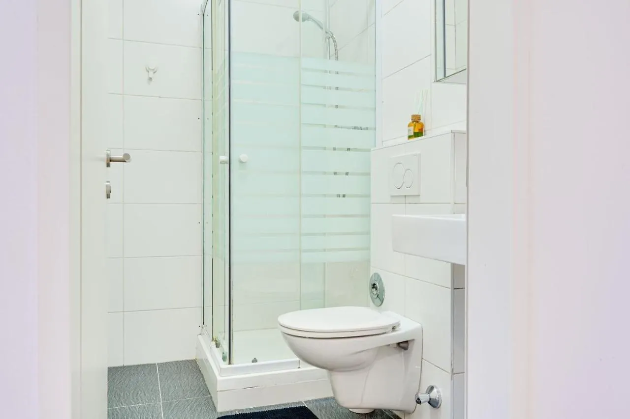 Wohnen Auf Zeit - Studiowohnung Innsbruck Apartment