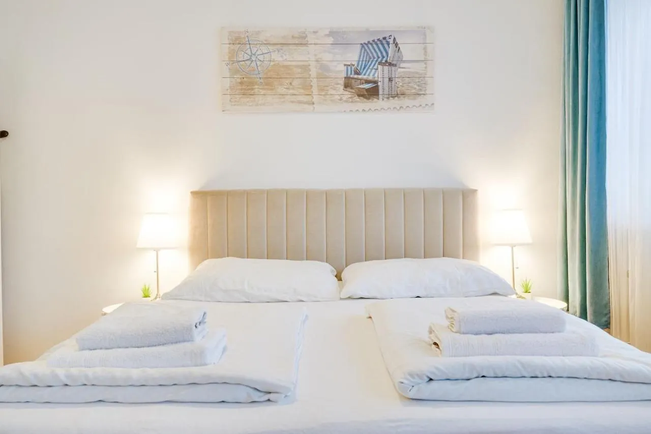 Wohnen Auf Zeit - Studiowohnung Innsbruck