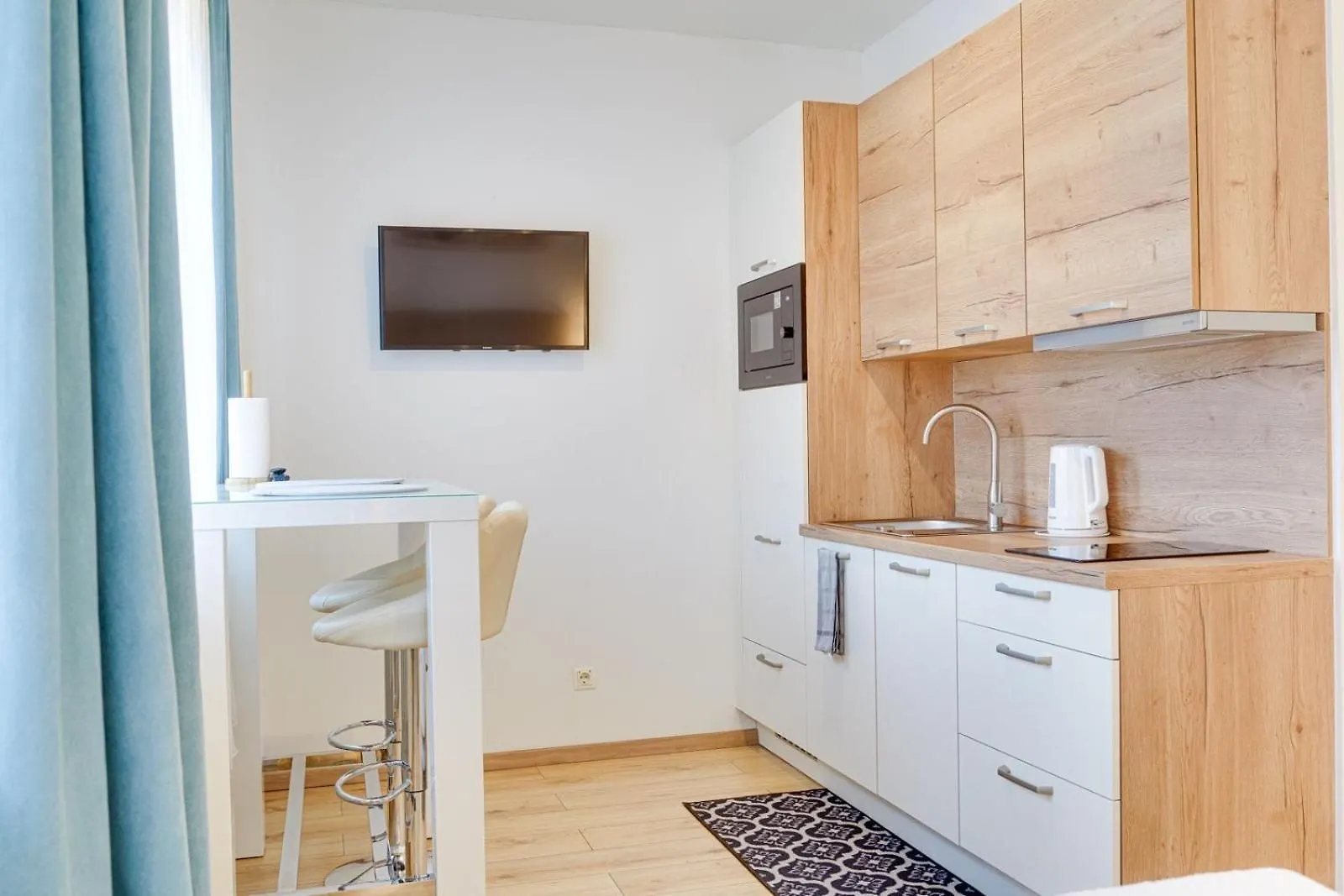 Wohnen Auf Zeit - Studiowohnung Innsbruck Apartment