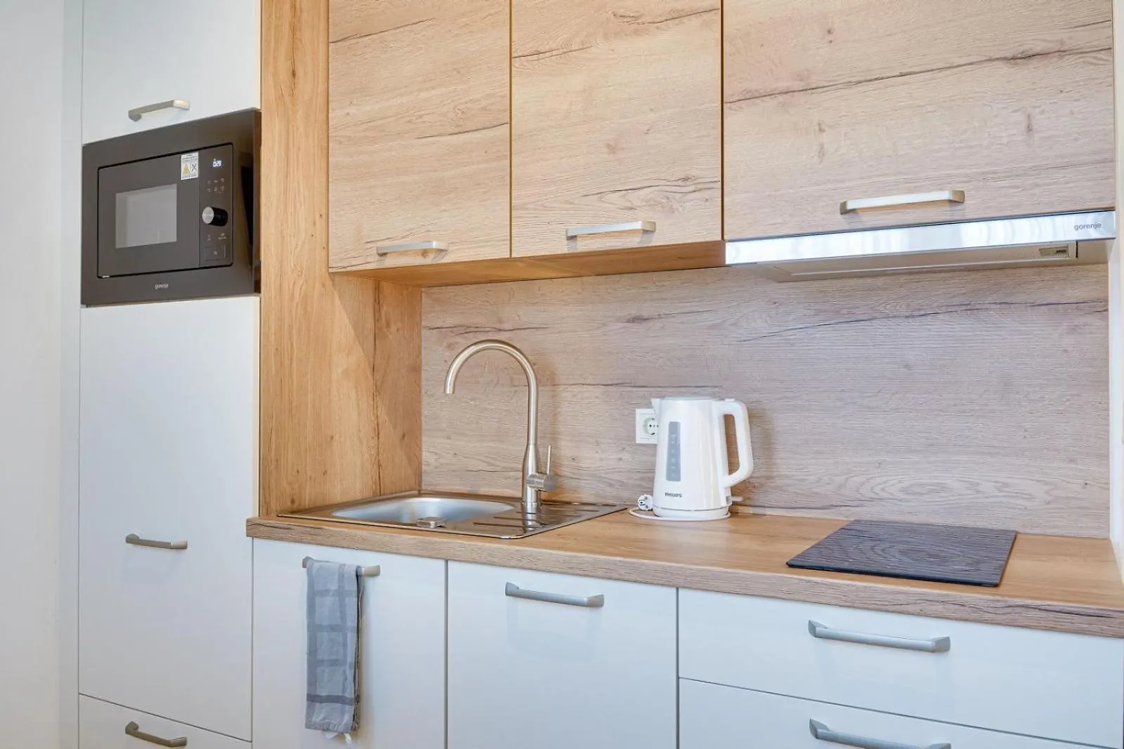 Wohnen Auf Zeit - Studiowohnung Innsbruck Austria